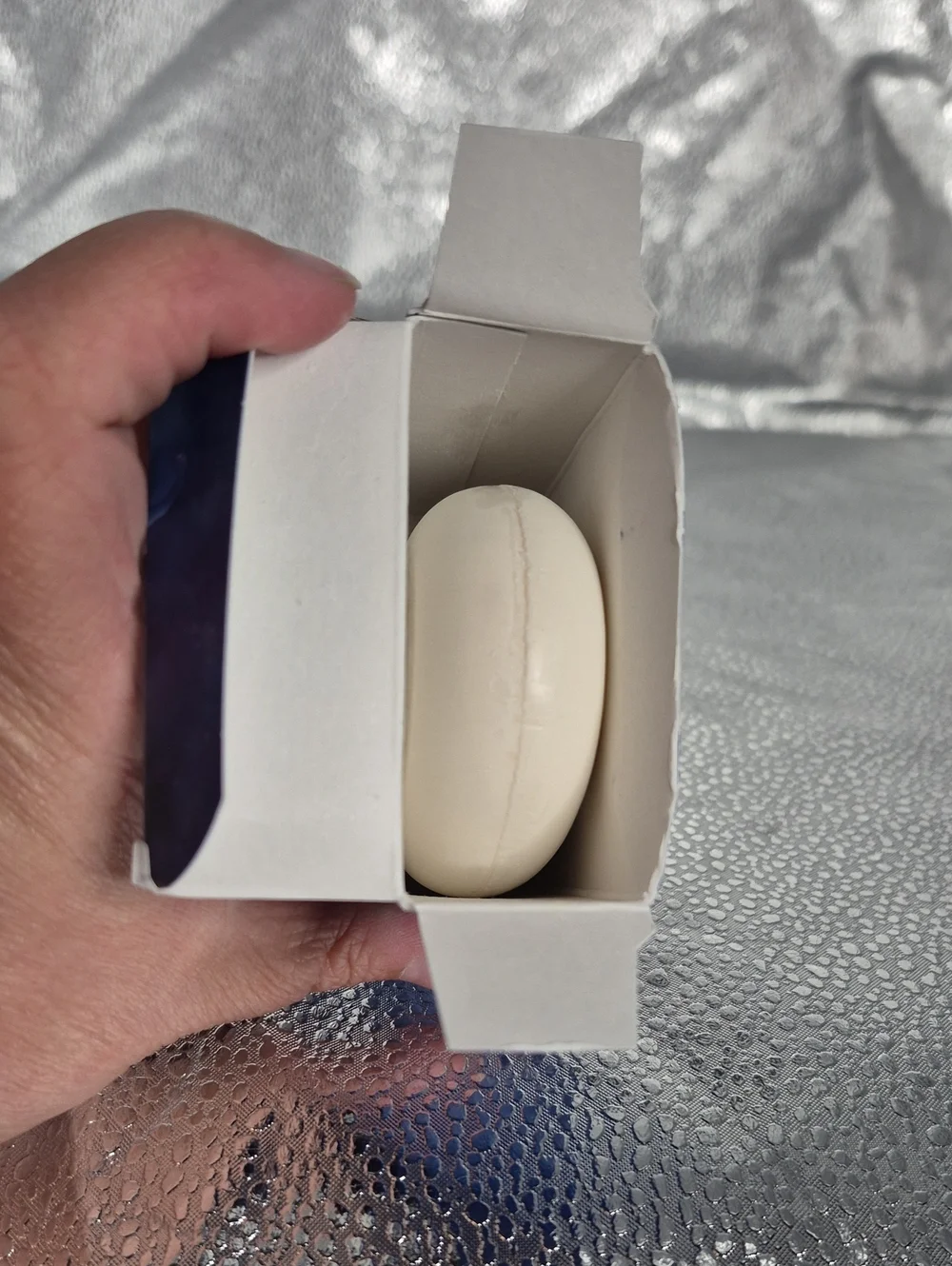 Nakery Beauty Cleansing Massage Bar -New